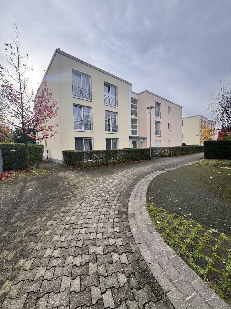 Raum für Ruhe, Nähe & Lebensfreude – Ihr neues Zuhause ab 55+